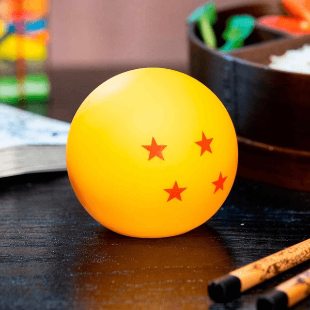 Dragon Ball Z: Dragon Ball Lamp