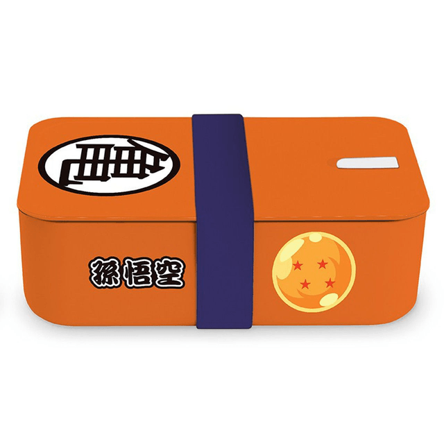 Dragon Ball Z: Logo Bento Box
