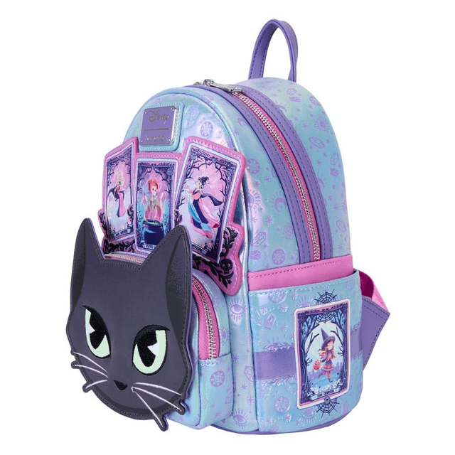 Hocus Pocus: Binx Tarot Mini Backpack