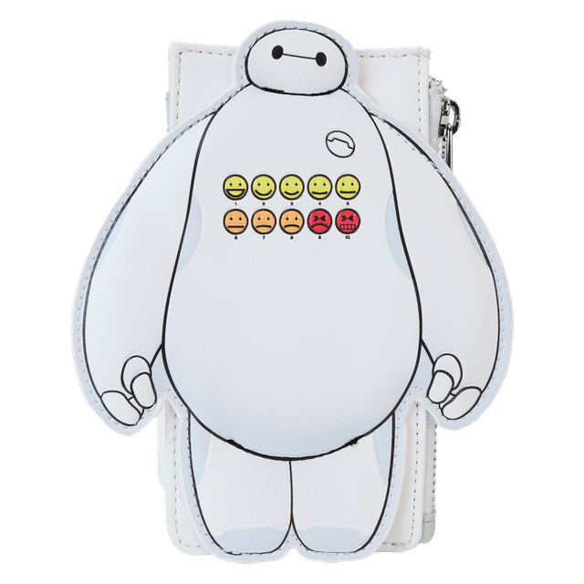 Disney: Big Hero 6 Baymax Card Holder