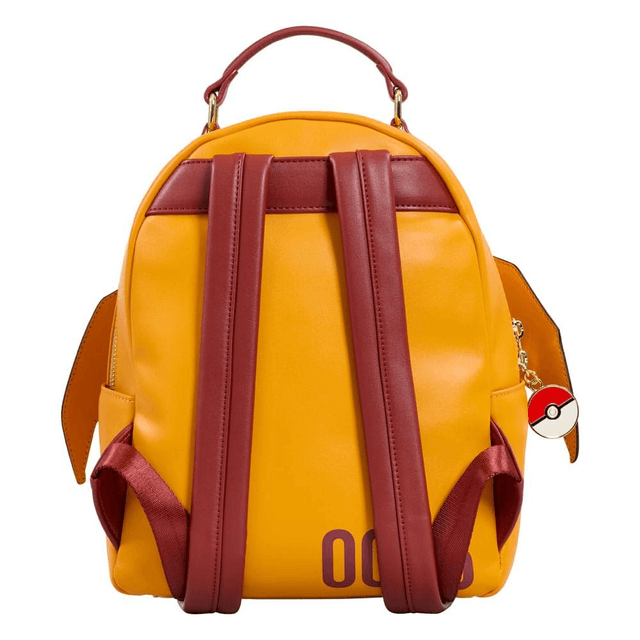 Pokemon: Charizard Mini Backpack 