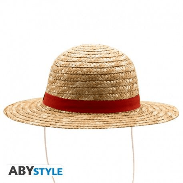 One Piece: Adult Luffy Straw Hat