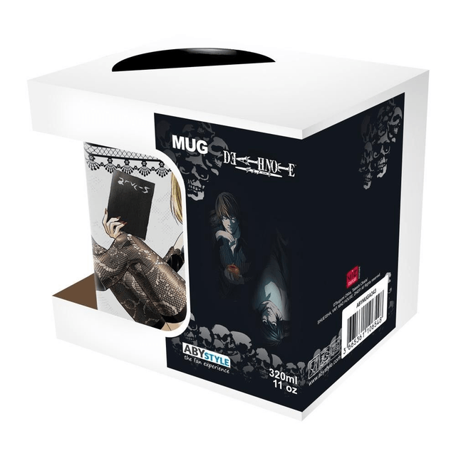 Death Note: Misa Mug