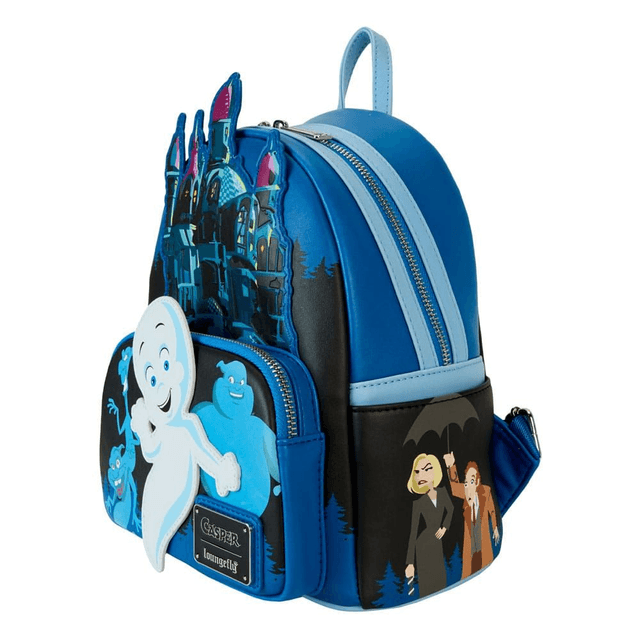 Casper the Friendly Ghost: Casper Mini Backpack