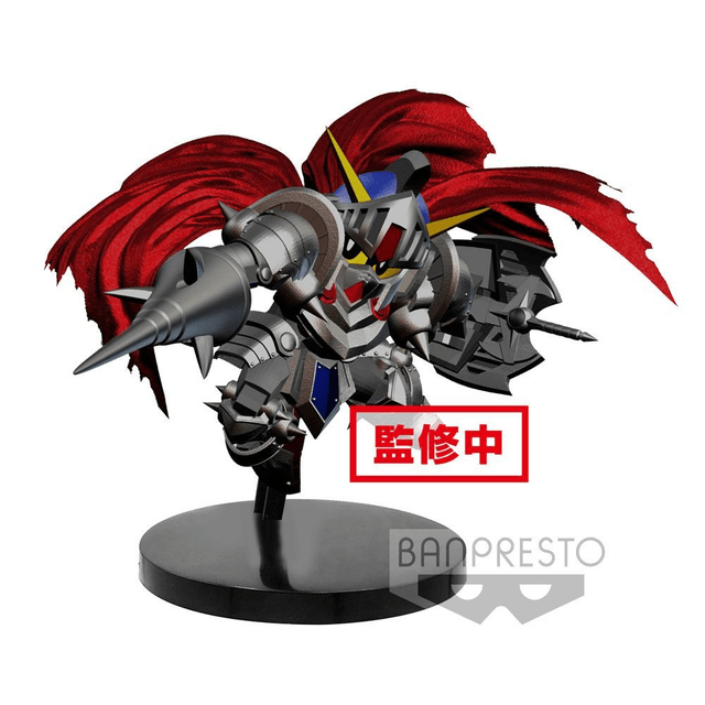 Gundam: 30th Anniversary Knight Figure