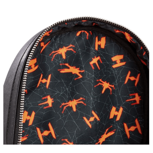Star Wars: Trick or Treat Mini Backpack