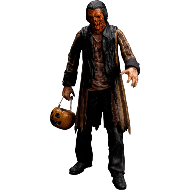 Candycorn: Jacob Atkins Action Figure