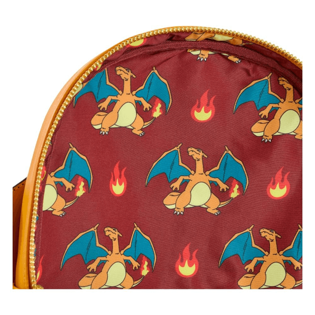 Pokemon: Charizard Mini Backpack 