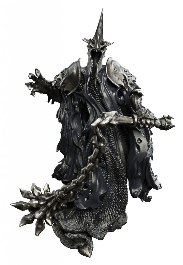 The Lord of the Rings: Mini Epics Figures