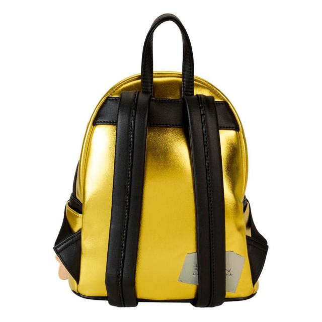 Coraline: Coraline Doll Mini Backpack
