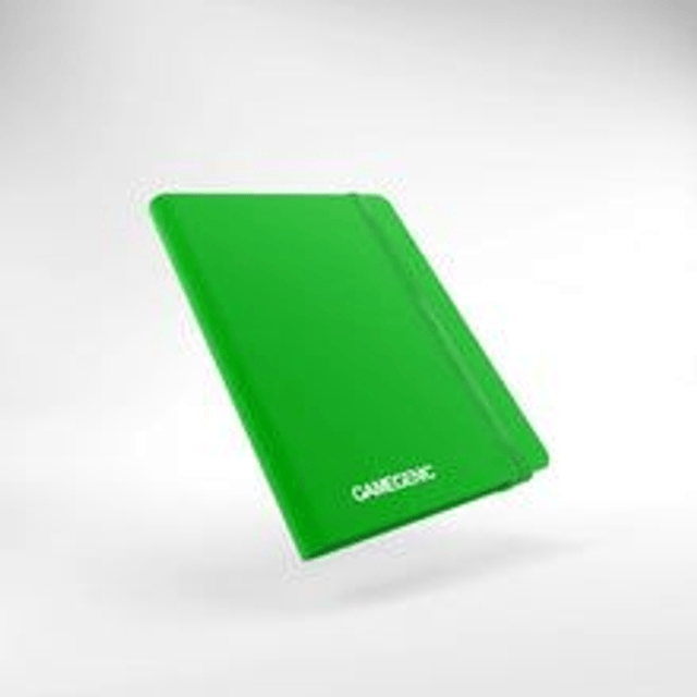 Gamegenic Card Binder
