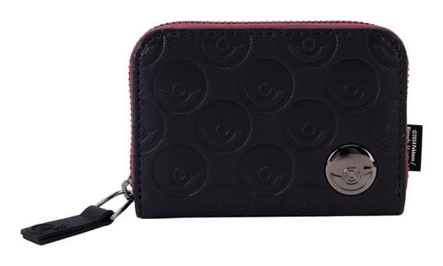 Pokemon: Organiser Wallet