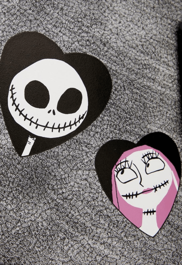Nightmare before Christmas: Eternally Yours Backpack