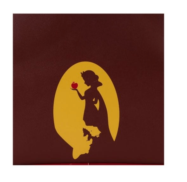 Disney: Snow White Classic Apple Mini Backpack