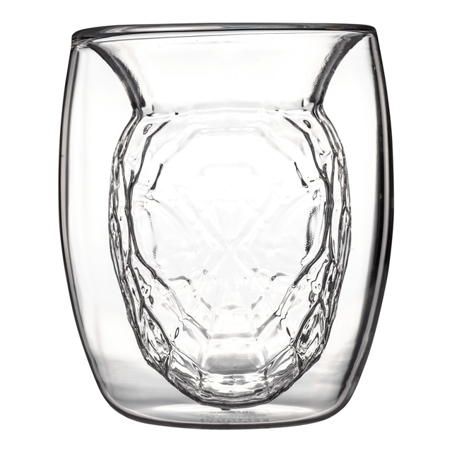 Marvel: Spider-Man 3D Feature Glass