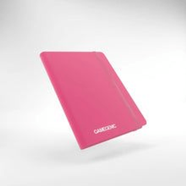 Gamegenic Card Binder