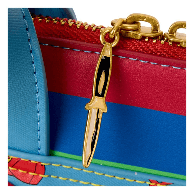 Child's Play: Chucky Crossbody Bag