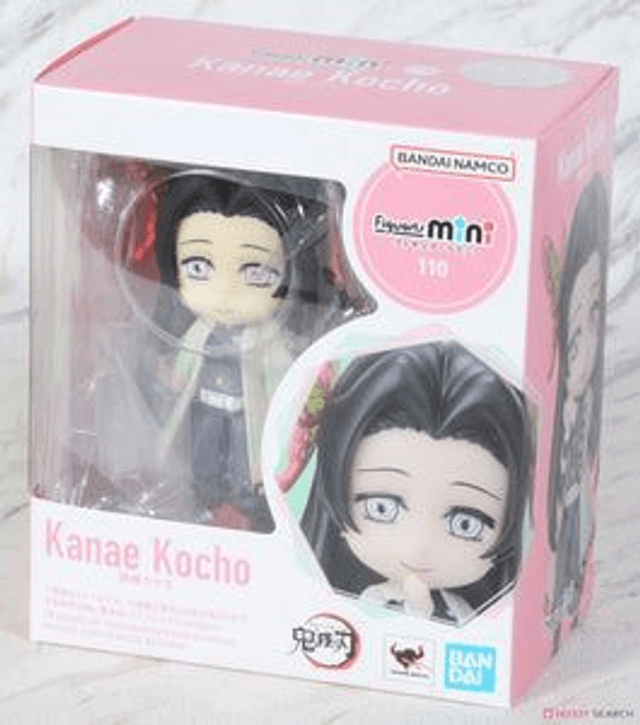 Demon Slayer: Kanae Kocho Figuarts Figure