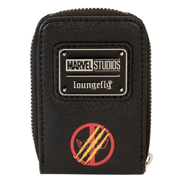 Marvel: Deadpool & Wolverine Wallet