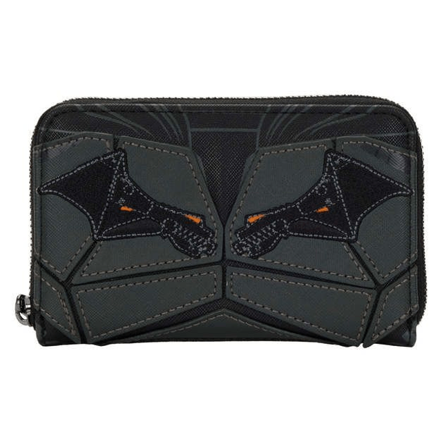 DC Comics: The Batman Loungefly Purse