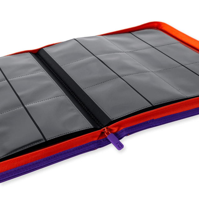 Vault X SV1 Limited Edition 12-Pocket Binder