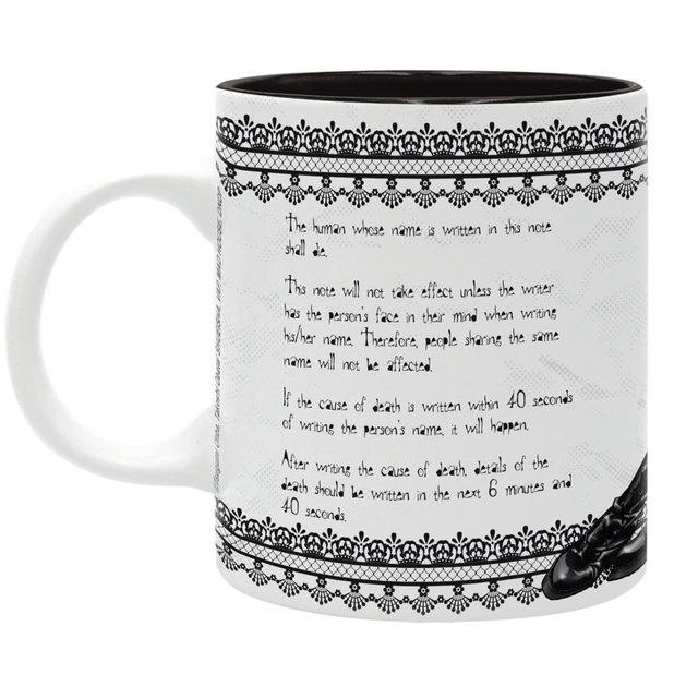 Death Note: Misa Mug