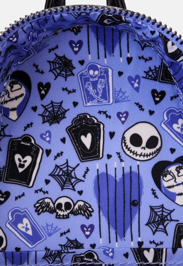Nightmare before Christmas: Eternally Yours Backpack
