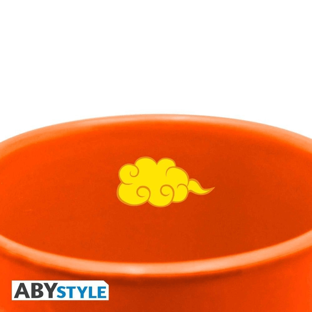Dragon Ball Z: Kame Mug