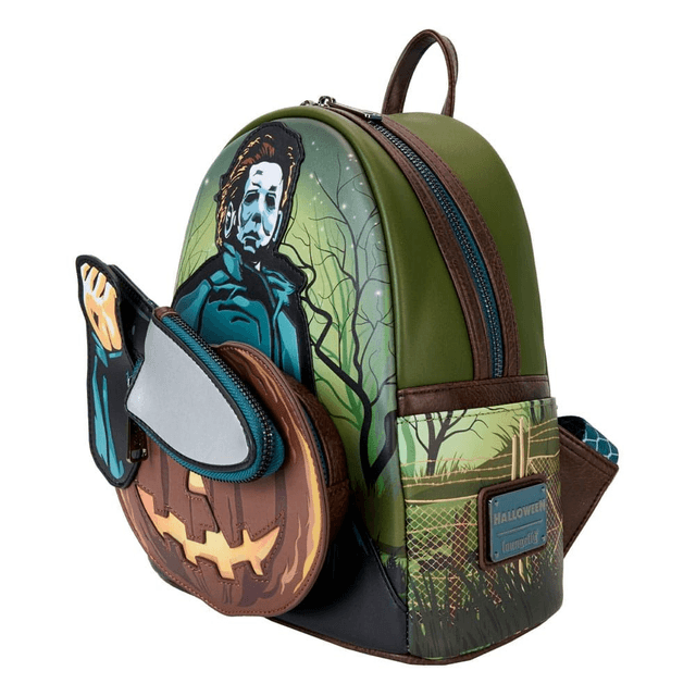 Halloween: Michael Myers Mini Backpack 