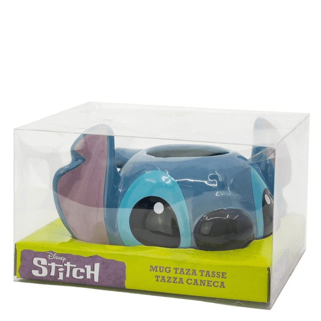 Disney: Stitch 3D Mug