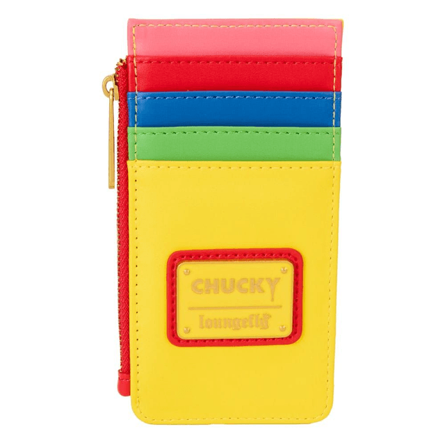 Child's Play: Chucky Card Holder