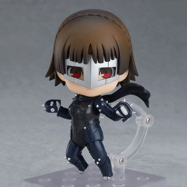 Persona 5 The Animation: Nendoroid Figures (FIG023)