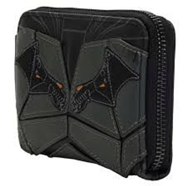 DC Comics: The Batman Loungefly Purse