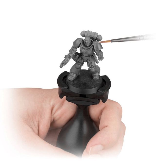 Citadel Colour: Painting Handle