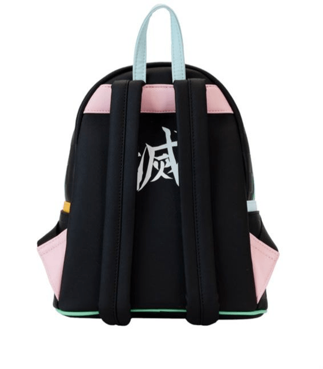 Demon Slayer: Demon Slayer Group Backpack