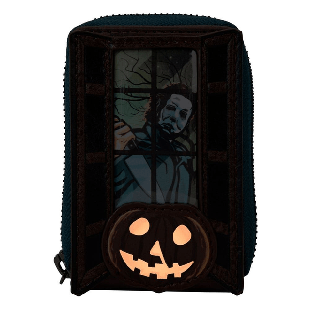 Halloween: Michael Myers Wallet