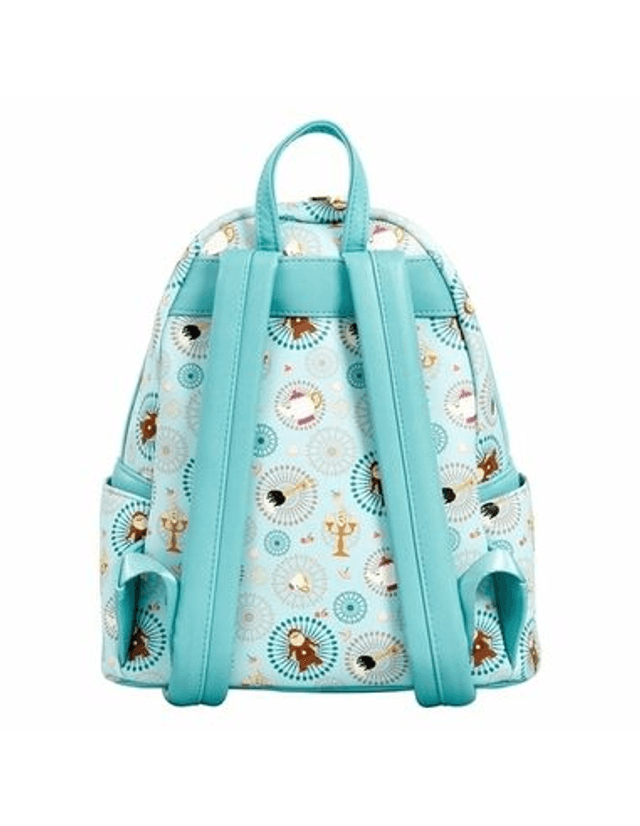Disney: Be Our Guest Mini Backpack