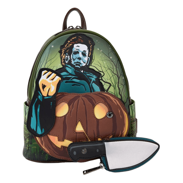 Halloween: Michael Myers Mini Backpack 