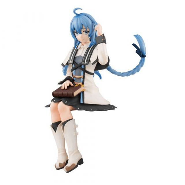 Jobless Reincarnation: Roxy Migurdia Noodle Stopper Figure