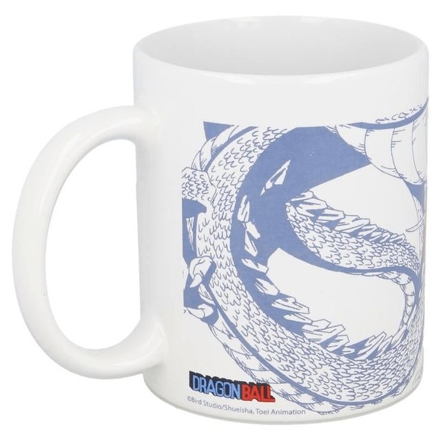 Dragon Ball: Shenron 325 ml Mug
