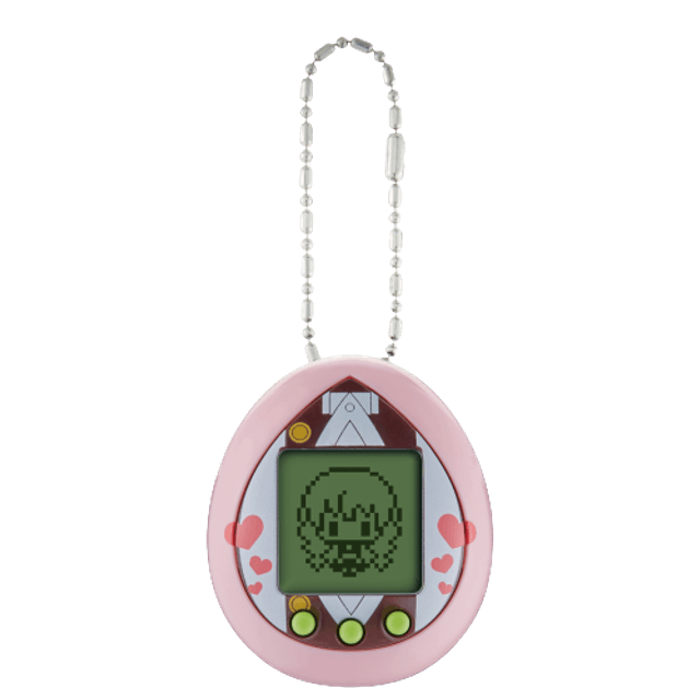 Demon Slayer: Mitsuri Tamagotchi