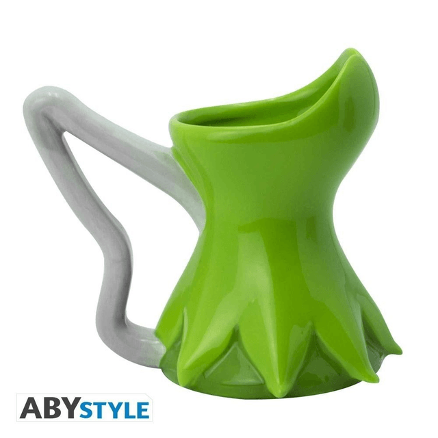 Disney: Tinkerbell 3D Mug