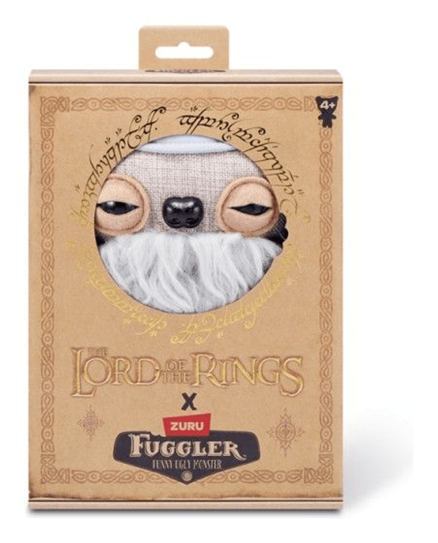 The Lord of the Rings: Gandalf 9" Fuggler
