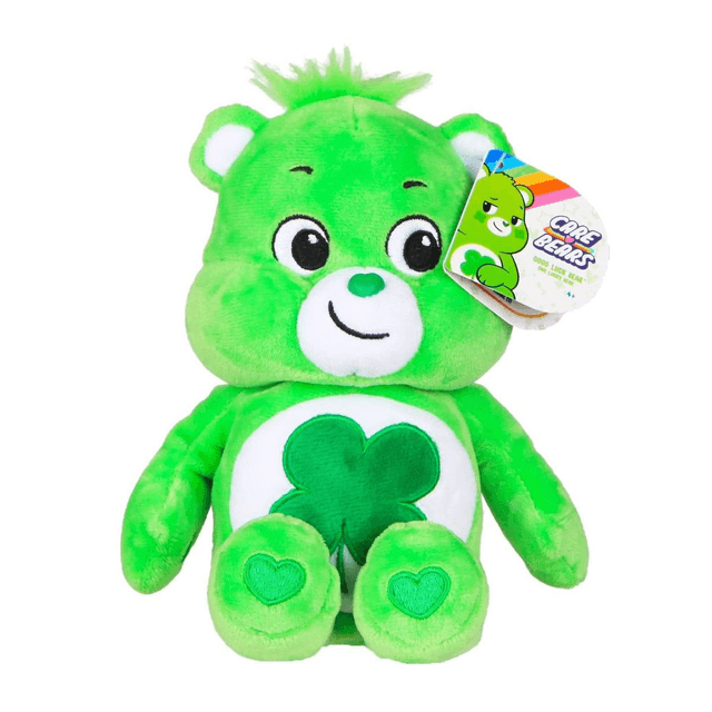 Care Bears Plushes