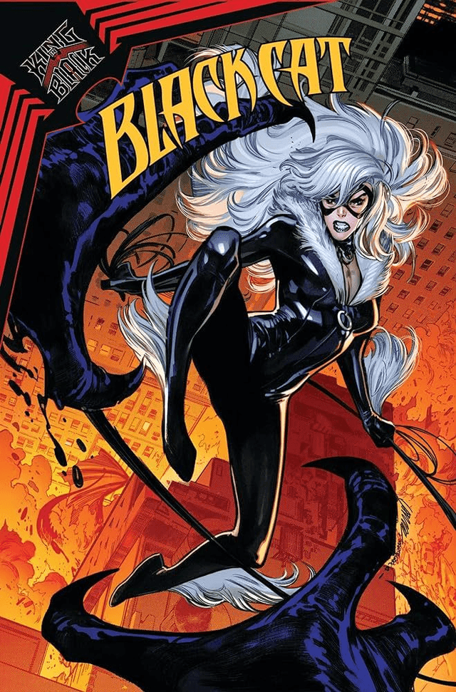 Black Cat
