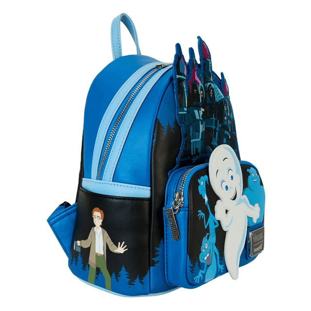 Casper the Friendly Ghost: Casper Mini Backpack