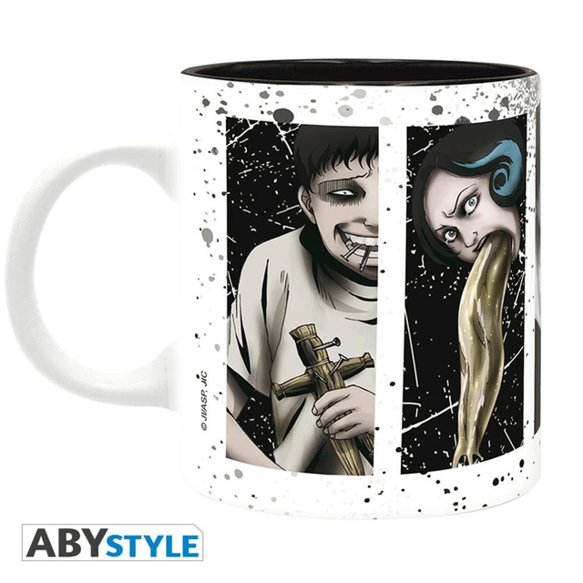 Junji Ito: Collection Mug