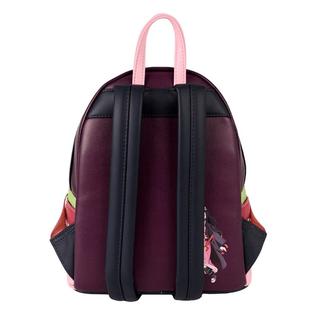 Demon Slayer: Nezuko Kamado Cosplay Backpack