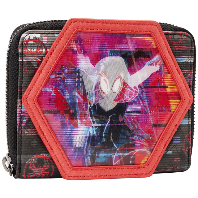 Marvel: Across the Spiderverse Wallet