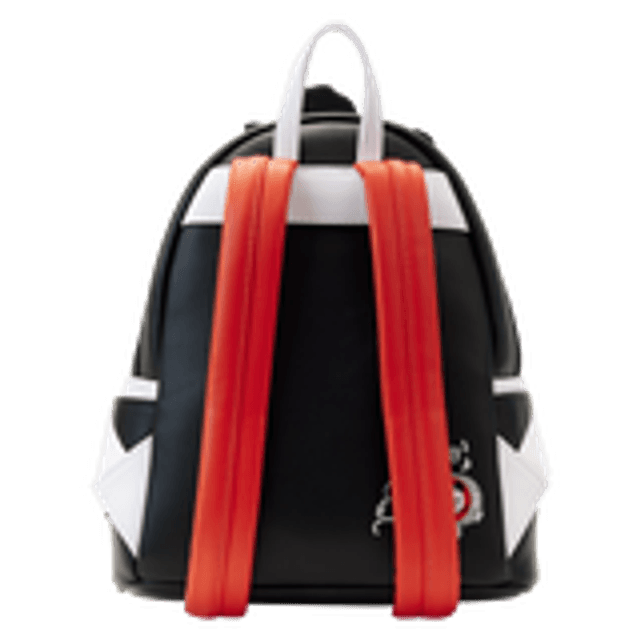 Disney: Mickey Mouse Club Mini Backpack